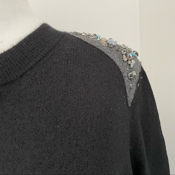 J. Crew merino wool sweater - Picture 5 of 7